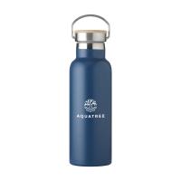 Nordvik drinkfles gerecycleerd RVS CL234 - Yana Gifts