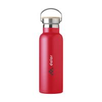Nordvik drinkfles gerecycleerd RVS CL234 - Yana Gifts