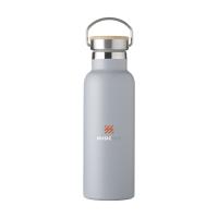 Nordvik drinkfles gerecycleerd RVS CL234 - Yana Gifts