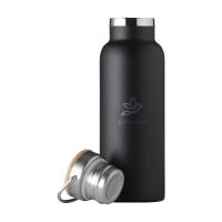 Nordvik drinkfles gerecycleerd RVS CL234 - Yana Gifts