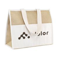 Shopper en koeltas combi CL3746 - Yana Gifts