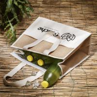 Shopper en koeltas combi CL3746 - Yana Gifts