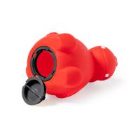 Spaarpotje Hippo MK1664 - Yana Gifts