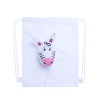 Rugzak dierentuin MK4788 - Yana Gifts
