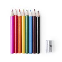 Kleine etui van kunststof MK5139 - Yana Gifts