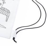 Draagtas dierentuin MK5701 - Yana Gifts