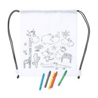 Draagtas dierentuin MK5701 - Yana Gifts