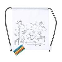 Draagtas dierentuin MK5701 - Yana Gifts