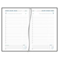 Bureelagenda dagoverzicht 2025 - Yana Gifts