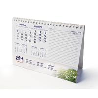 Bureaukalender - staankalender - Yana Gifts