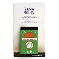 Dagblokkalender huisvriend - Yana Gifts