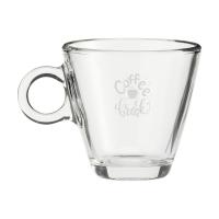 Koffieglas 230ml - Yana Gifts