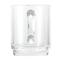 Theeglas 250ml - Yana Gifts