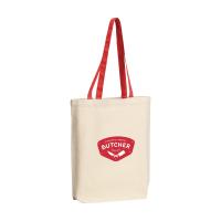 Canvas shoppy draagtas CL1176 - Yana Gifts