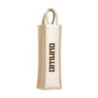 Wijntas jute (enkel) - Yana Gifts