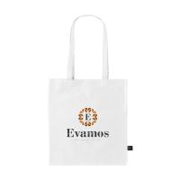 Draagtas shopper gerecycled nonwoven polyester - Yana Gifts