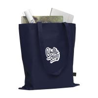 Draagtas shopper gerecycled nonwoven polyester - Yana Gifts