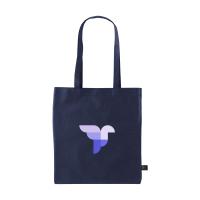 Draagtas shopper gerecycled nonwoven polyester - Yana Gifts