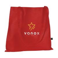 Draagtas shopper gerecycled nonwoven polyester - Yana Gifts