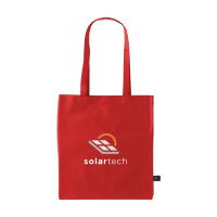 Draagtas shopper gerecycled nonwoven polyester - Yana Gifts