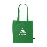 Draagtas shopper gerecycled nonwoven polyester - Yana Gifts