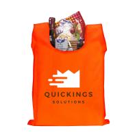 Opvouwbare winkeltas shop easy - Yana Gifts