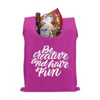 Opvouwbare winkeltas shop easy - Yana Gifts