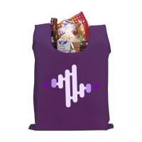 Opvouwbare winkeltas shop easy - Yana Gifts