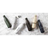 Dubbelwandige premium drinkfles 500ml - Yana Gifts