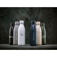 Dubbelwandige premium drinkfles 500ml - Yana Gifts