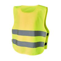Kinderhesje fluo met klittenband - Yana Gifts