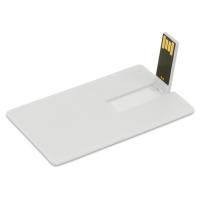 USB-kaart full-colour bedrukt - Yana Gifts