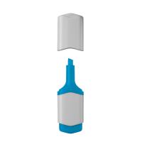 Tekstmarkeerder mini - los per kleur - Yana Gifts