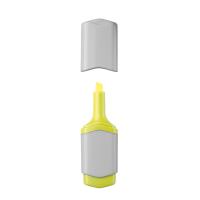 Tekstmarkeerder mini - los per kleur - Yana Gifts