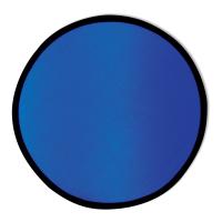 Opvouwbare frisbee - Yana Gifts