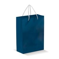 Draagtas papier groot met touw - Yana Gifts