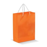 Draagtas papier groot met touw - Yana Gifts