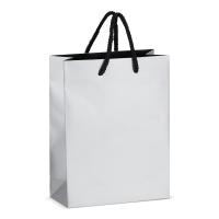 Luxe papieren tas - klein - Yana Gifts