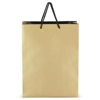 Luxe papieren tas (large) - Yana Gifts
