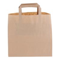 Draagtas papier brede hengels (medium) - Yana Gifts