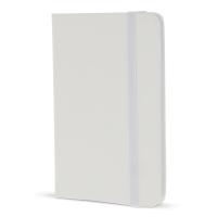 Notitieboekje A5-formaat met full-colour opdruk - Yana Gifts