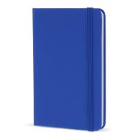 Notitieboekje A5-formaat met full-colour opdruk - Yana Gifts