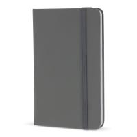Notitieboekje A6-formaat met full-colour bedrukking - Yana Gifts