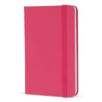 Notitieboekje A6-formaat met full-colour bedrukking - Yana Gifts