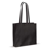Winkeltas XL kleur lange hengels met bodem - Yana Gifts