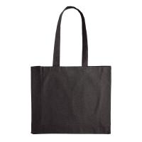Winkeltas XL kleur lange hengels met bodem - Yana Gifts