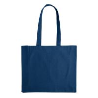 Winkeltas XL kleur lange hengels met bodem - Yana Gifts
