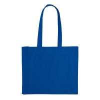 Winkeltas XL kleur lange hengels met bodem - Yana Gifts