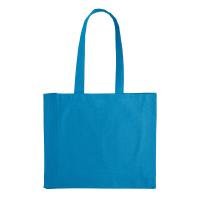 Winkeltas XL kleur lange hengels met bodem - Yana Gifts