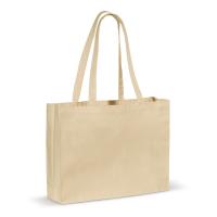 Schoudertas canvas 45 x 10 x 33 cm - LT8451 - Yana Gifts